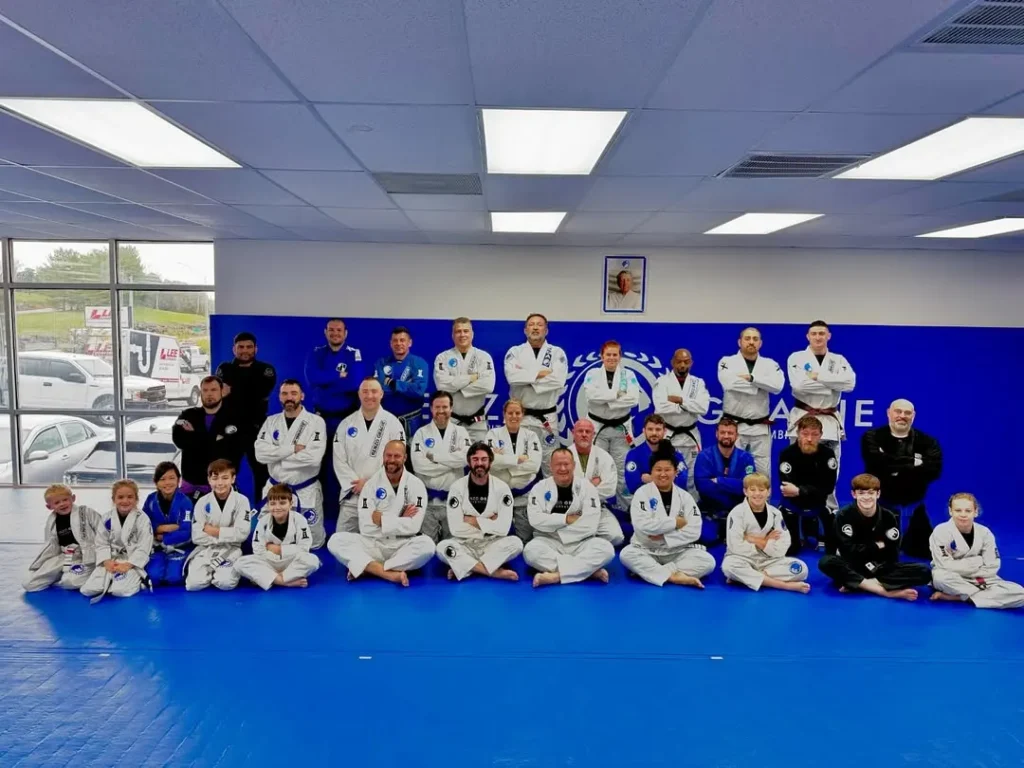 jiu jitsu classes near me